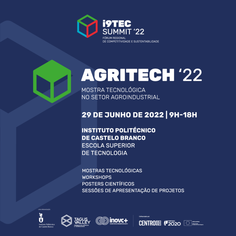 Post_AGRITECH’22_TagusValley
