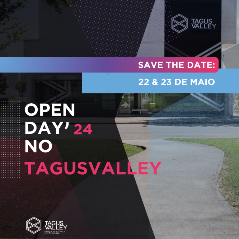 OPENDAY TAGUSVALLEY – GENÉRICA