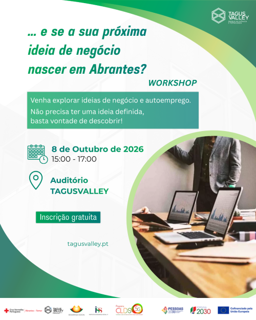 Green and White Modern Leadership Workshop Instagram Post