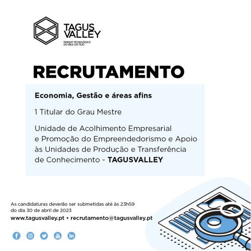 POST_TAGUSVALLEY_Anúncios_Recrutamento_Tagus Valley